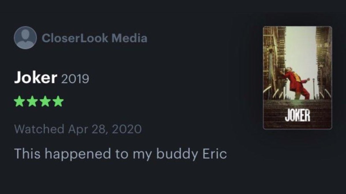 StellaNoxEclair's tweet photo. IT WAS ACTUALLY ERIC THIS WHOLE TIME https://t.co/Nus0gwufEl