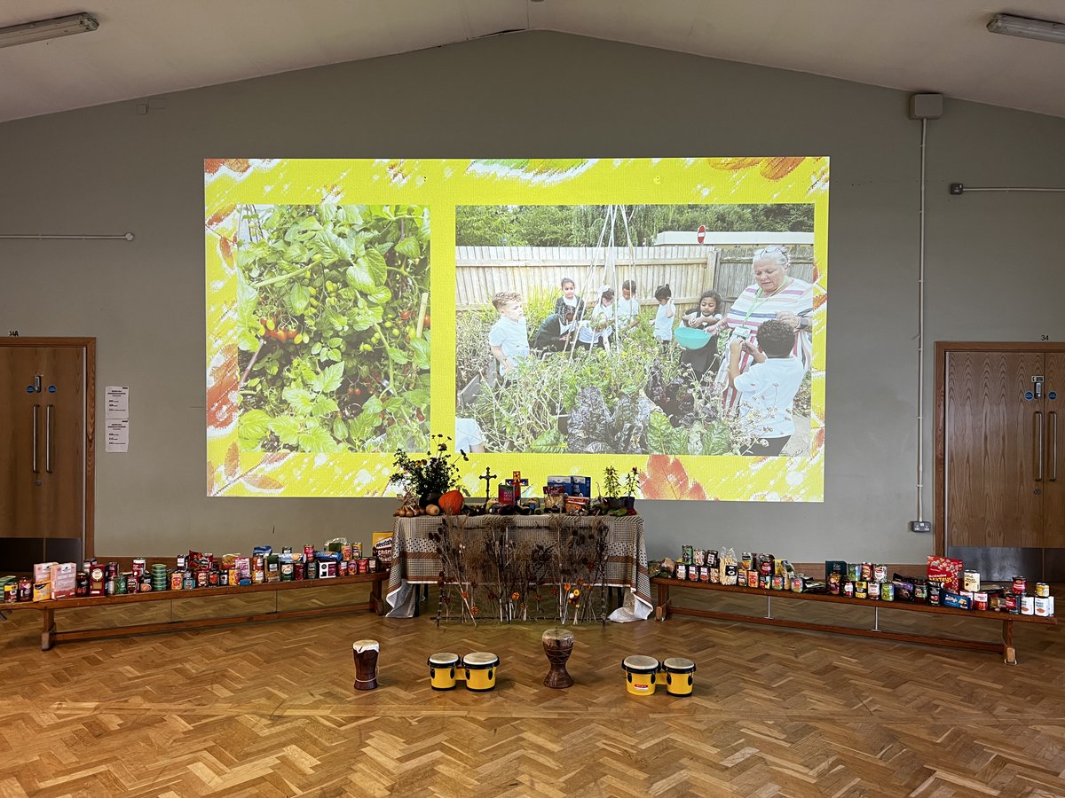 Prince of Wales Primary tweet media