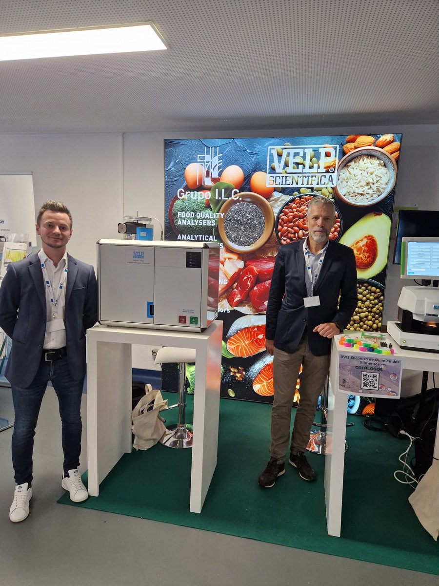 ILC-Inst. Lab. Cient tweet media