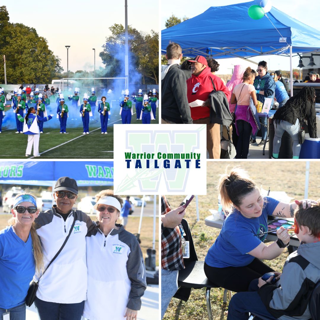 Winton Woods CSD tweet media