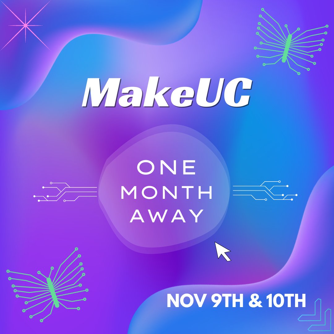 MakeUC tweet media