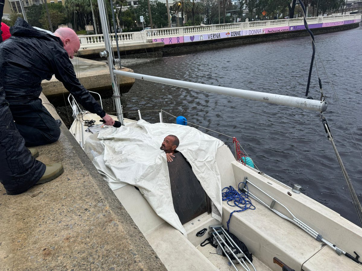 James Matthews tweet media