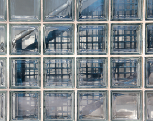 Glass Block Post Glass Blocks of STL (@glass_blocks) / Posts / X