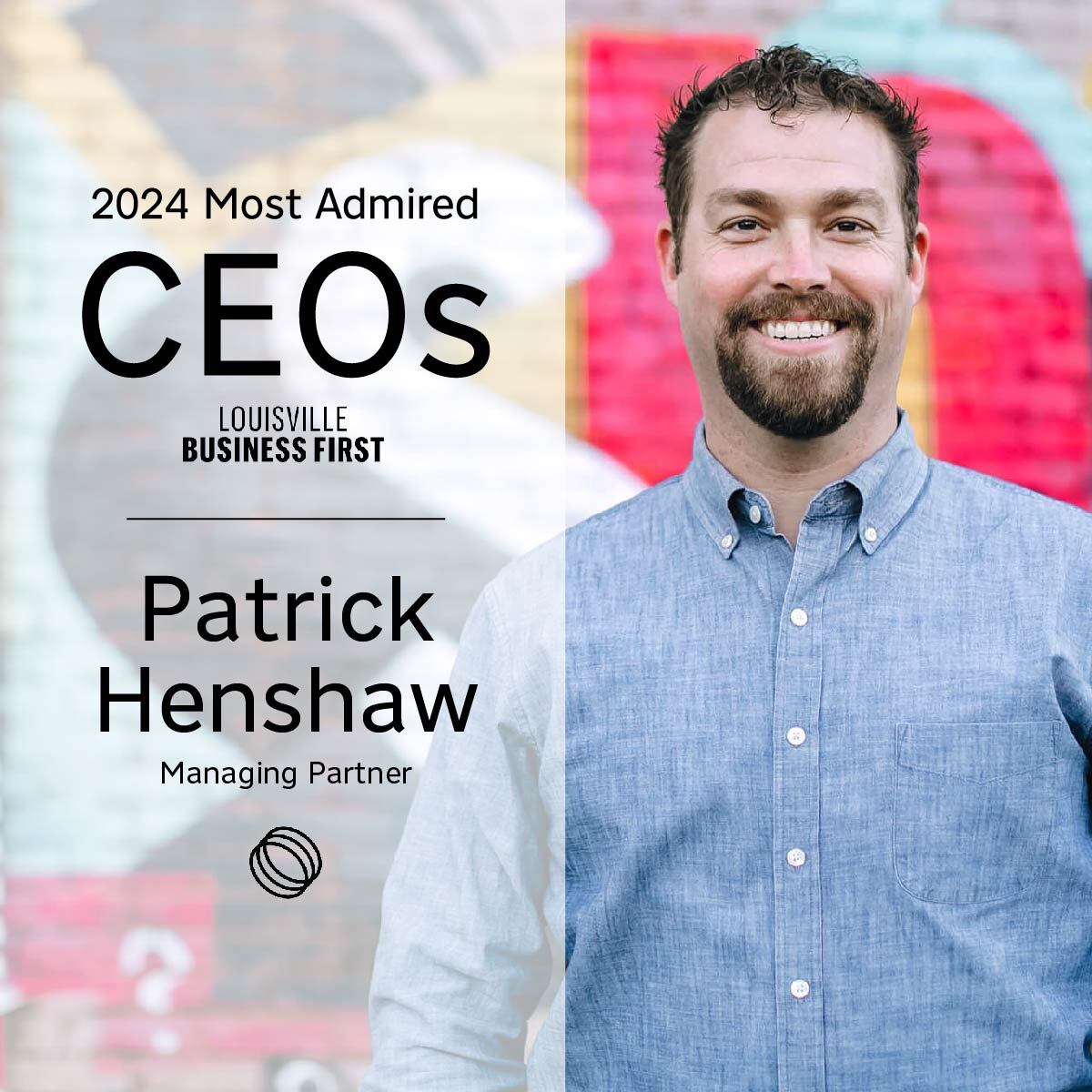 Render (@workwithrender) on Twitter photo Congrats to our very own <a href="/LeadersOutFront/">Patrick Henshaw</a>! 🚀One of <a href="/BFLouisville/">Louisville Business First</a>'s "2024 Most Admired CEOs honorees bizjournals.com/louisville/new…!" 🎉 Congrats to our very own <a href="/LeadersOutFront/">Patrick Henshaw</a>! 🚀One of <a href="/BFLouisville/">Louisville Business First</a>'s "2024 Most Admired CEOs honorees bizjournals.com/louisville/new…!" 🎉