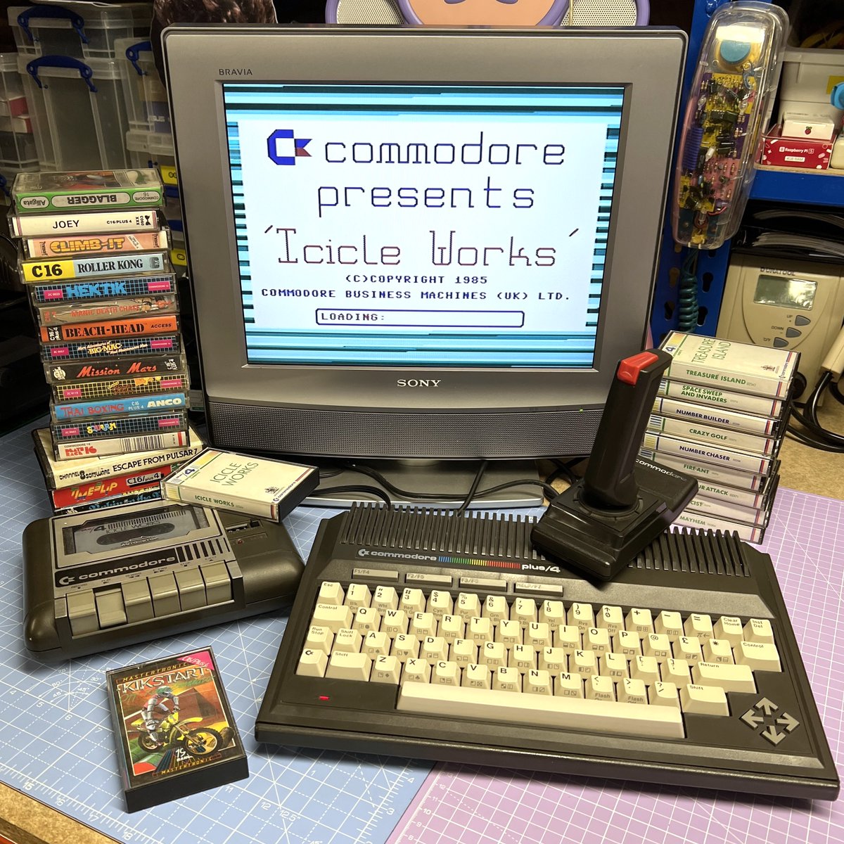 Kari (rhymes with atari) tweet media