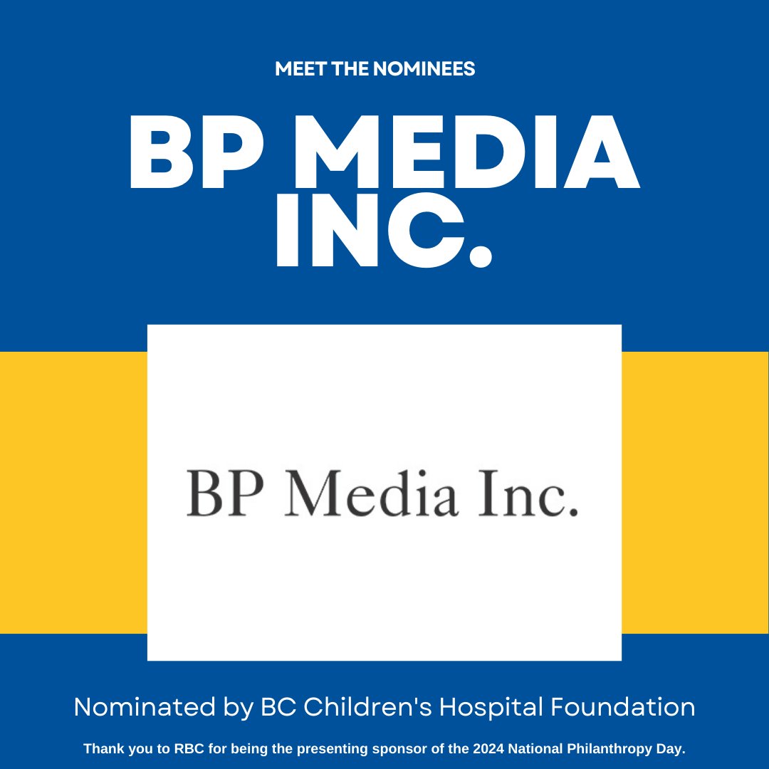 AFP Greater Vancouver Chapter (@afpvancouver) on Twitter photo Meet the Nominees - Outstanding Small Business
๐ @willcreativeinc @pleaservicesbc
๐ @pitrainingburnaby <a href="/cancersociety/">Canadian Cancer Society</a>
๐ @bpmediainc <a href="/bcchildrens/">Choices Lottery</a>
Congratulations!
Donโt miss outโget your tickets today by visiting loom.ly/bvZJxtI Meet the Nominees - Outstanding Small Business
๐ @willcreativeinc @pleaservicesbc
๐ @pitrainingburnaby <a href="/cancersociety/">Canadian Cancer Society</a>
๐ @bpmediainc <a href="/bcchildrens/">Choices Lottery</a>
Congratulations!
Donโt miss outโget your tickets today by visiting loom.ly/bvZJxtI