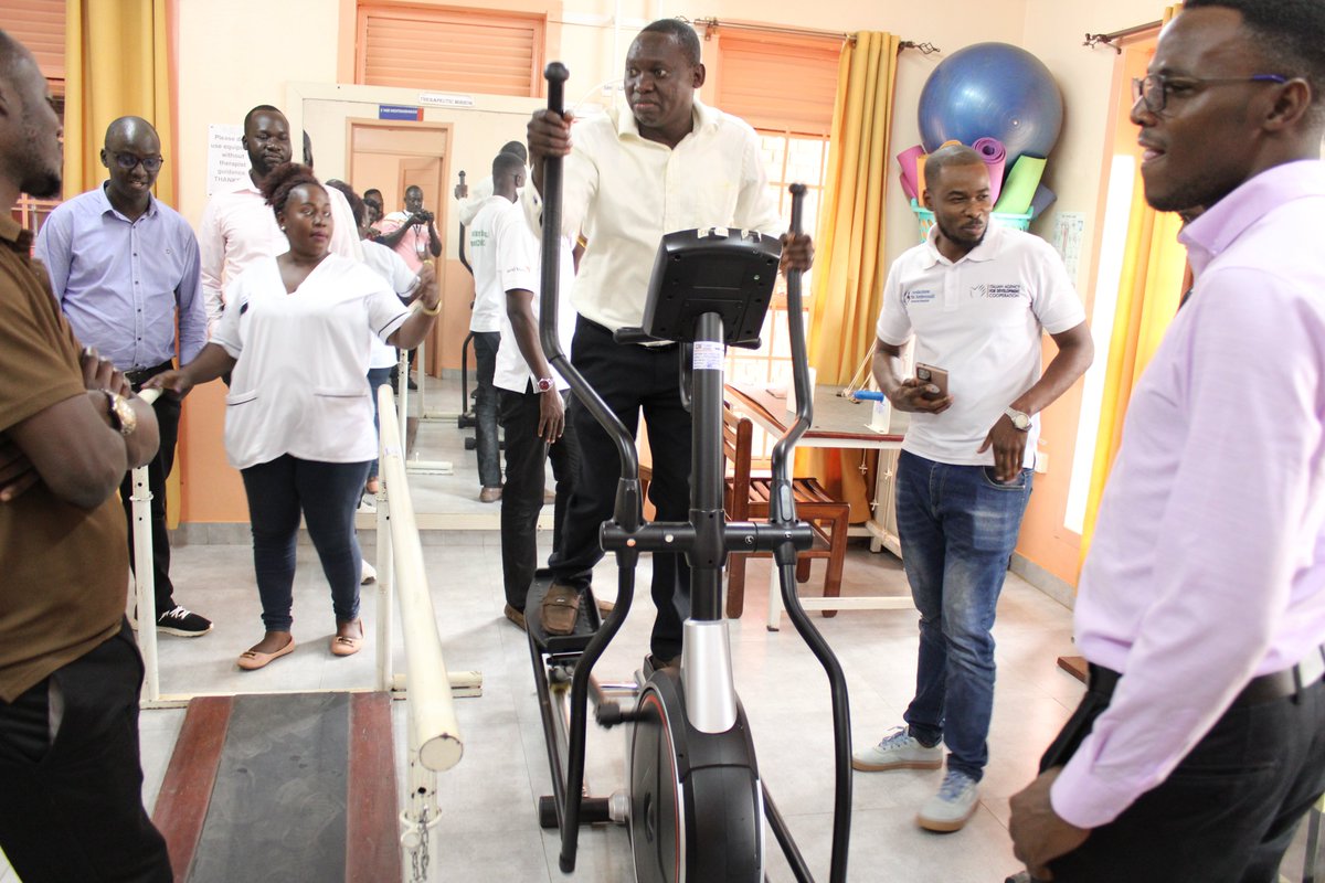 ReLAB-HS tweet media