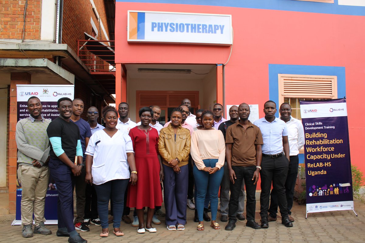 ReLAB-HS tweet media