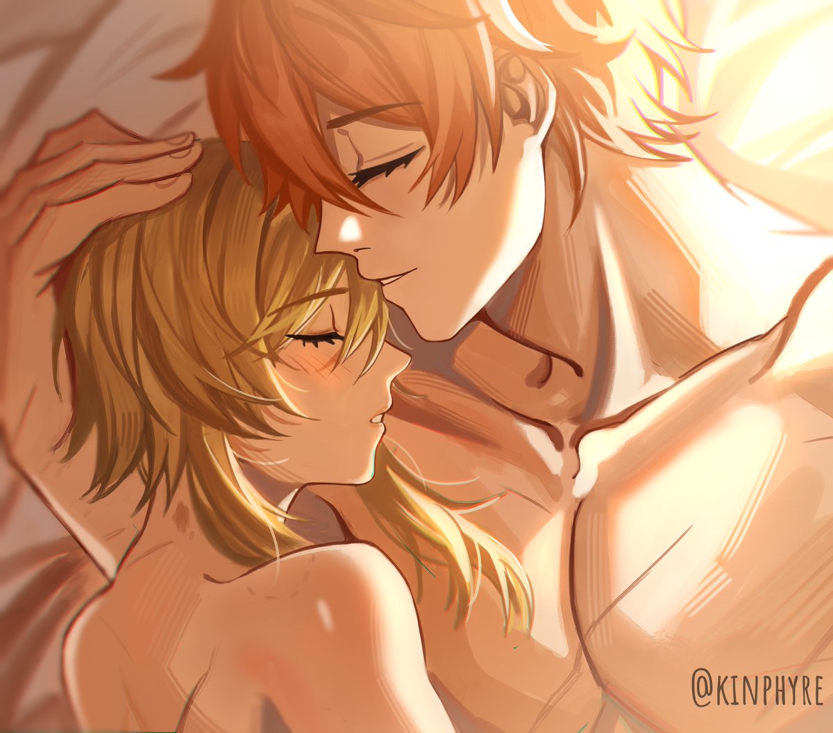 Kinphyre's tweet image. GUYS. TWITTER IS BACK OFFICIALLY ON BRAZIL! WE WON. 😭😭😭❤️