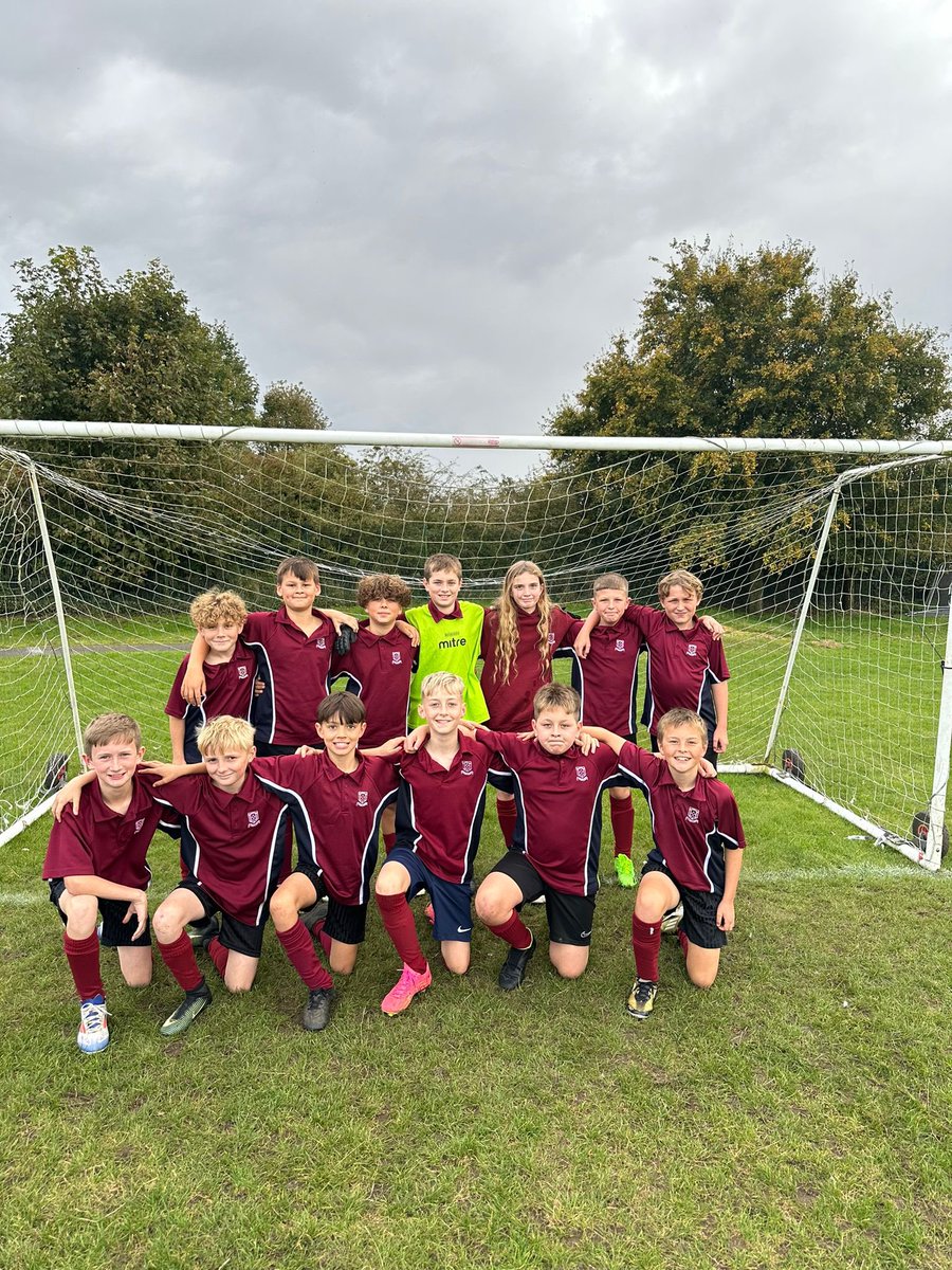 Winterton PE tweet media