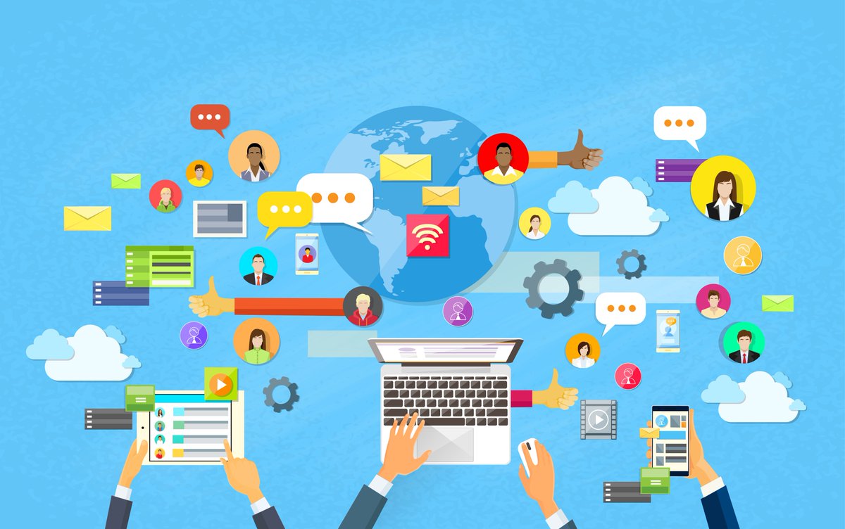 NES Bereavement tweet media