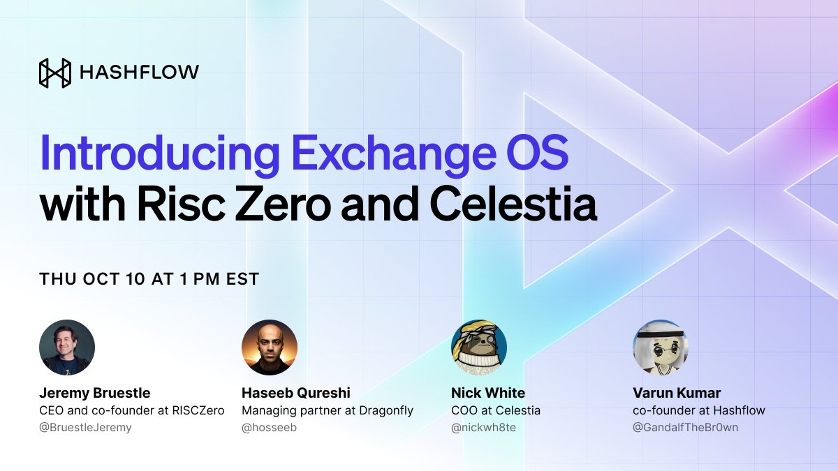 hashflow tweet media