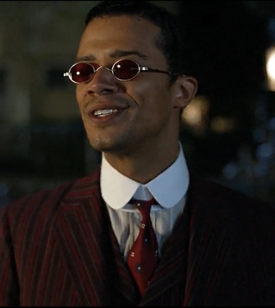 jacob anderson daily tweet media