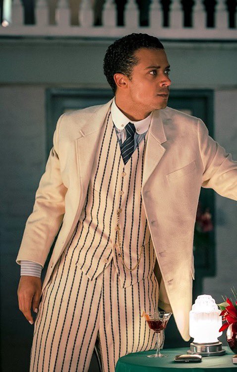 jacob anderson daily tweet media