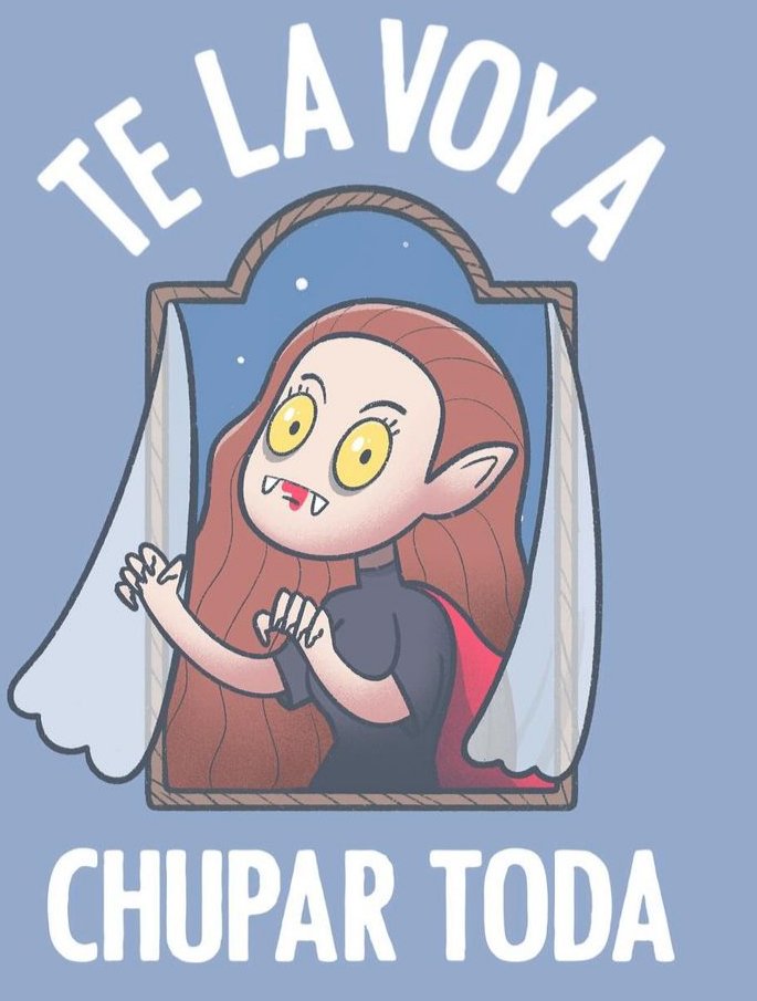 💫Soy Copita de Baileys💫 tweet media