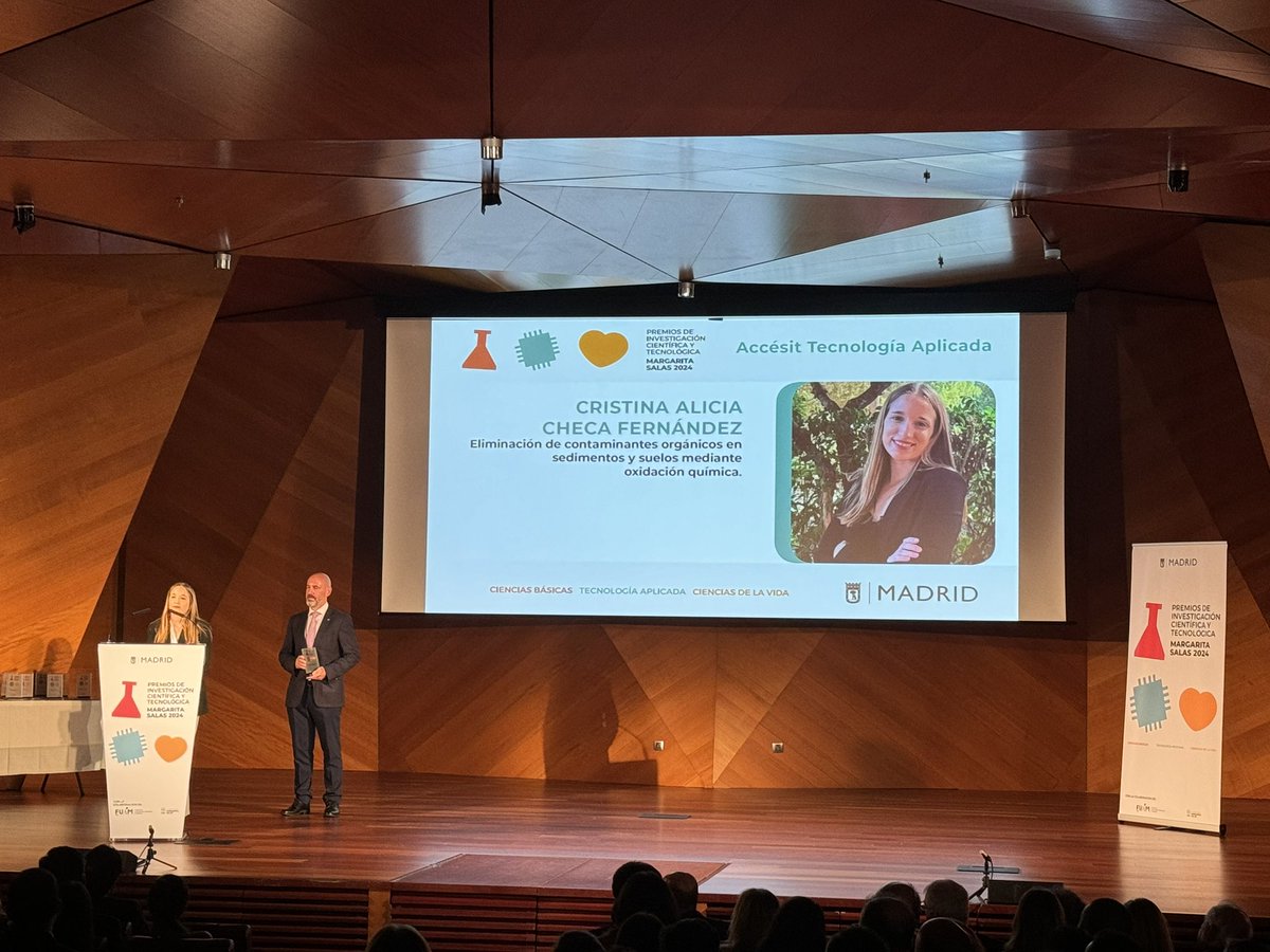 INPROQUIMA UCM tweet media