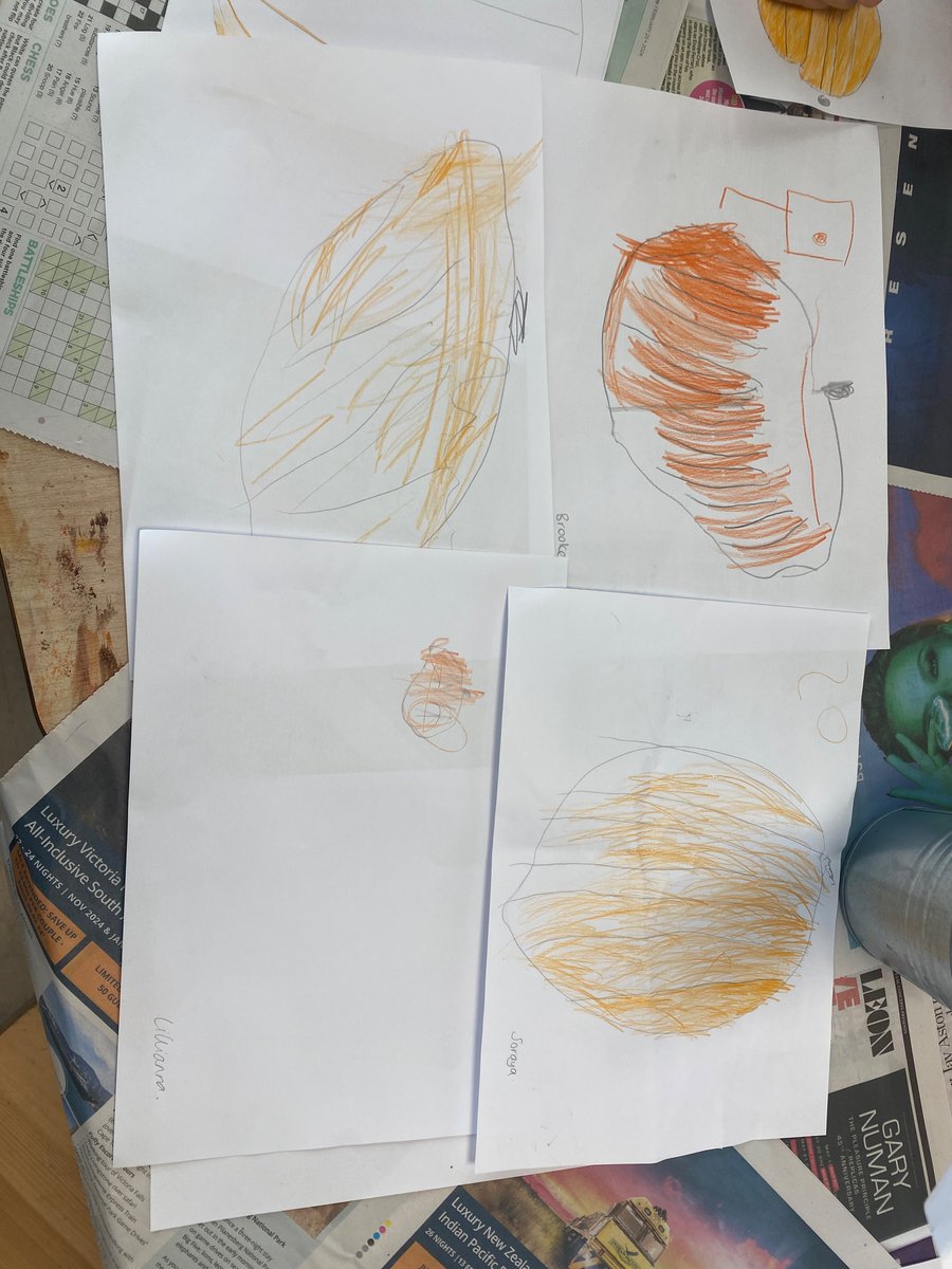 Portland Spencer Academy tweet media