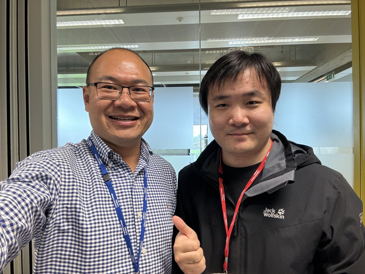 Fu Siong Ng tweet media