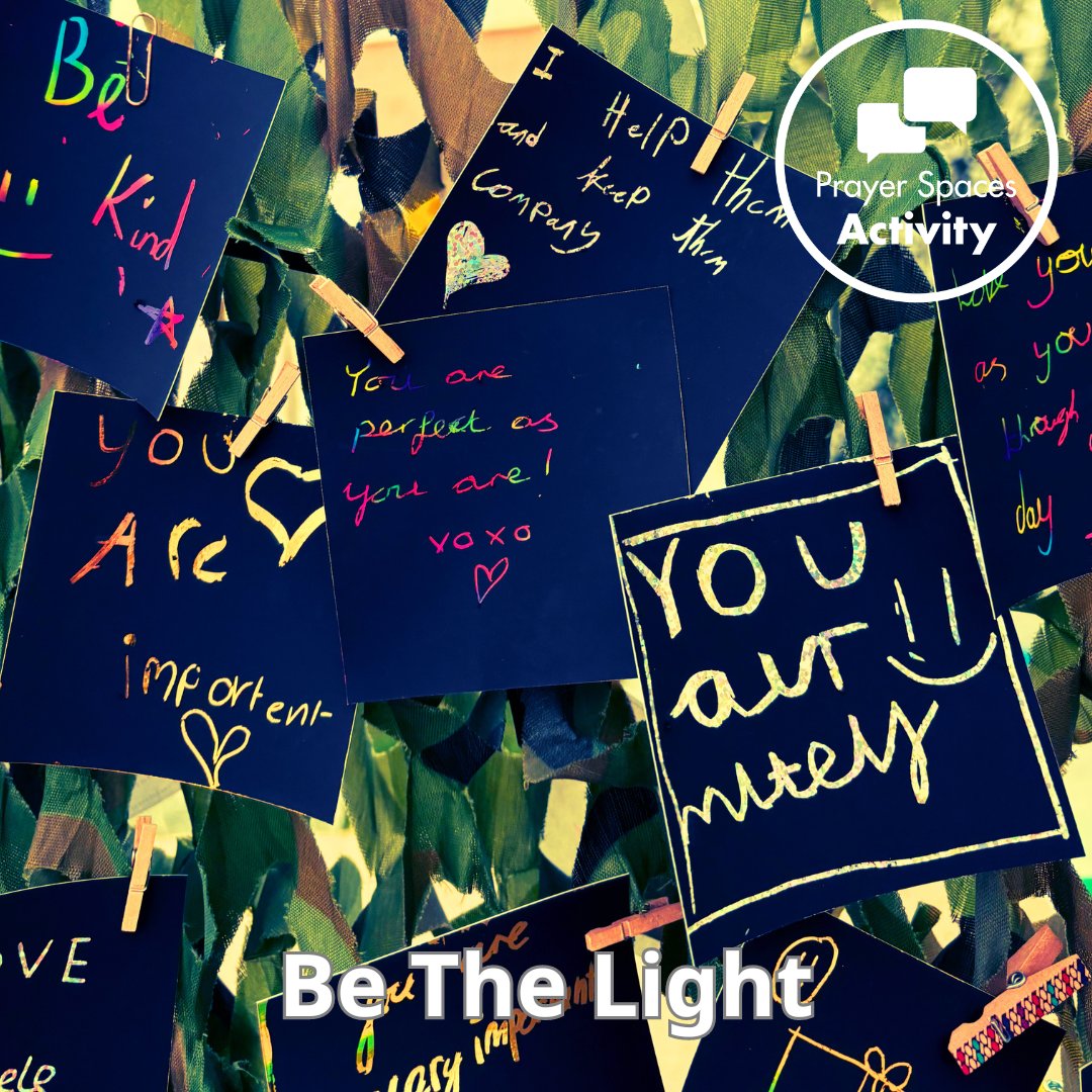 PrayerInSchools's tweet photo. Halloween is coming &amp; you may see pupils feeling scared &amp; worried. Why not consider using a prayer activity in the classroom &amp; in your prayer spaces? Of course these are suitable for homes &amp; light parties too!

You can find our Halloween set here https://t.co/8NRCqkqlNb https://t.co/yLWvqS6XiT