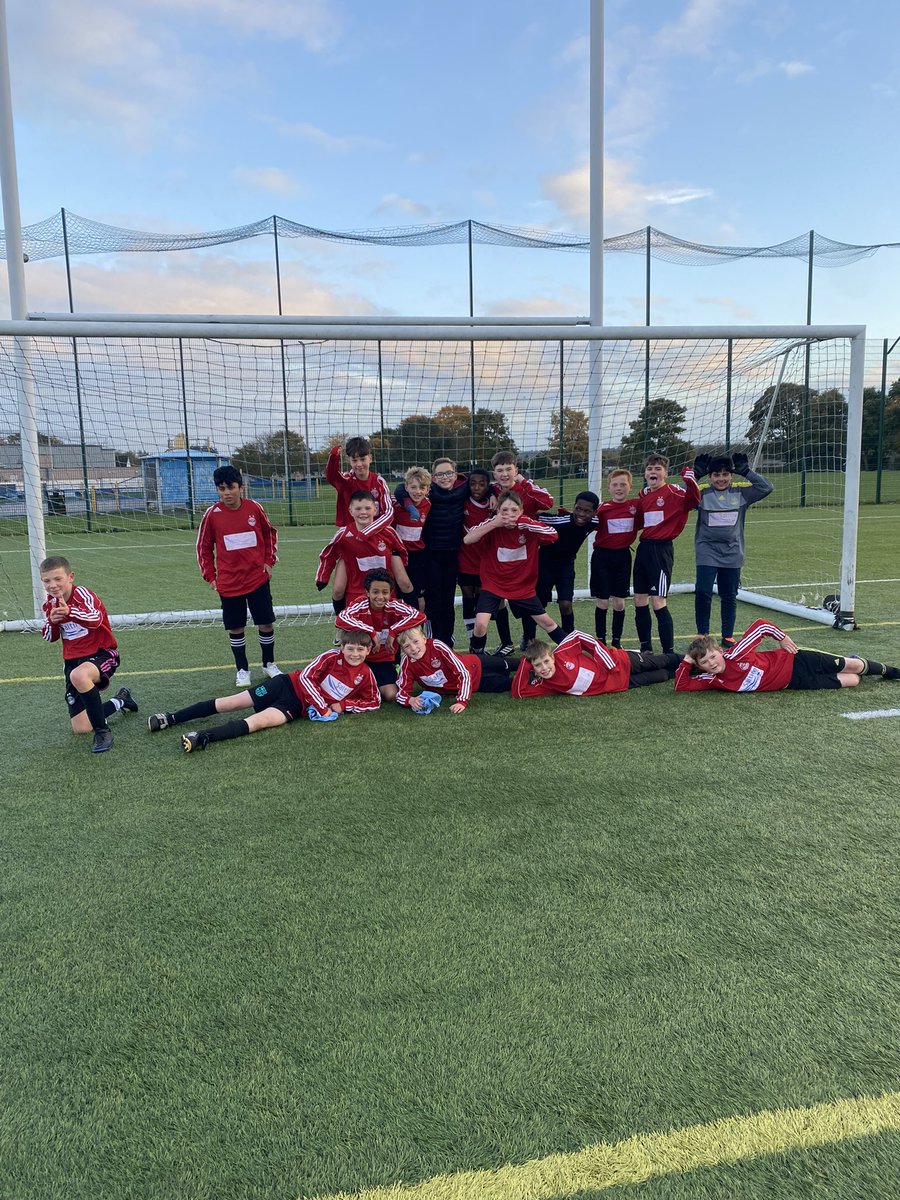 Fantastic boys. Won on penalties after a 4-4 draw <a href="/oldmachar/">Oldmachar Academy</a> <a href="/OAwider_achieve/">Oldmachar Wider Achievement</a>