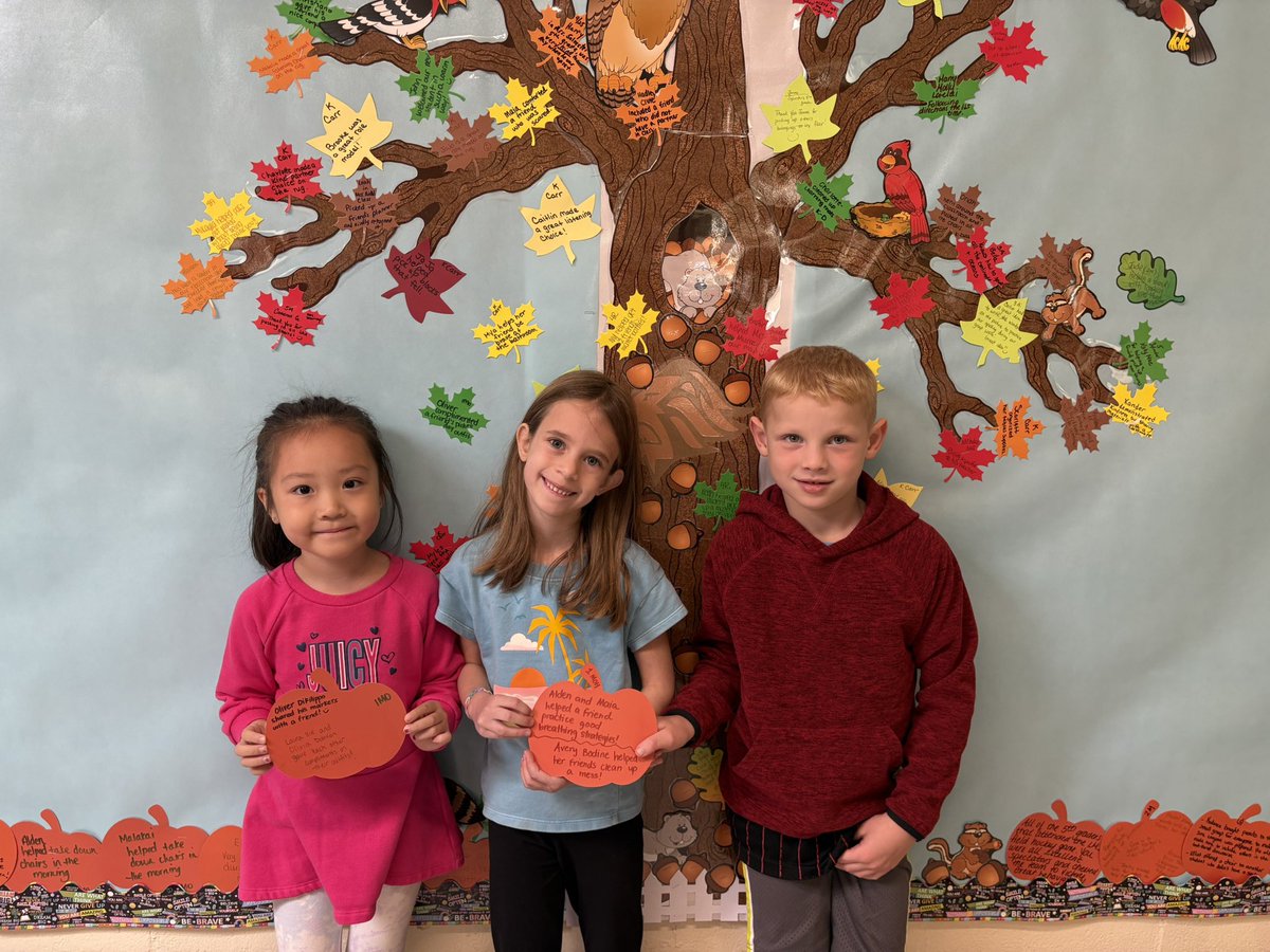 Lonsdale Elementary School tweet media