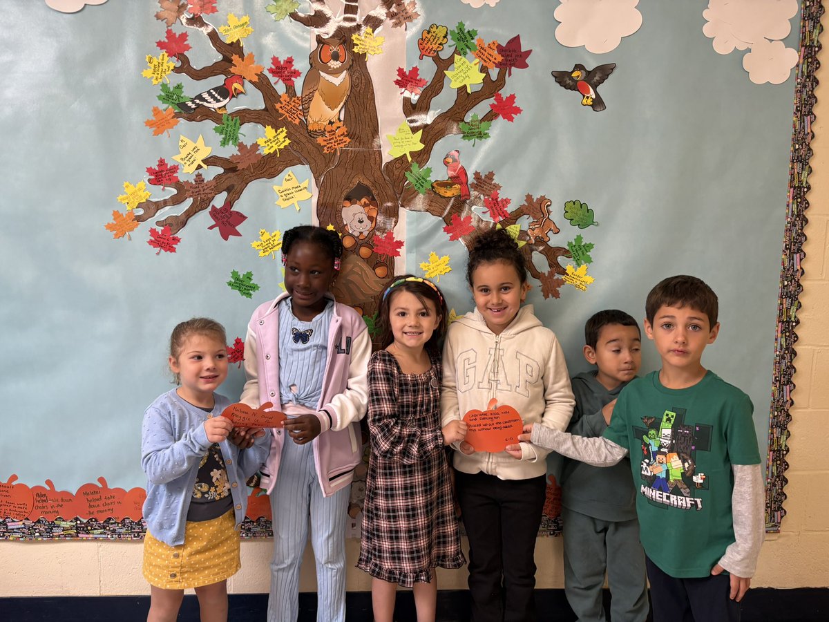 Lonsdale Elementary School tweet media