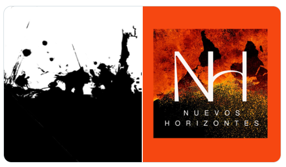 "Tinta regada"
Actas del congreso: "Crossing Borders / Cruzando Fronteras" 

William Carlos Williams Society
uprm.edu/nuevoshorizont…
#Literatura #Cultura #WCW <a href="/UPR_Oficial/">UPR</a> <a href="/uprm/">RUM/UPRM</a>