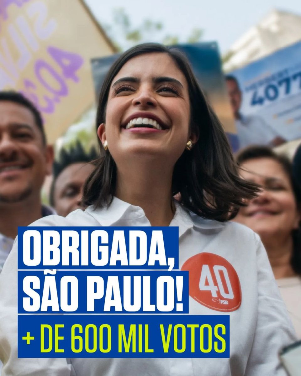 tabataamaralsp's tweet image. A mudança só começou! Vamos seguir juntos, com coragem e esperança, até que um dia a nossa cidade seja boa para todo mundo, pros paulistanos por escolha e pros paulistanos por nascença, para que todos possam sonhar sem limites. Contem comigo! Eu vou seguir daqui trabalhando todos…