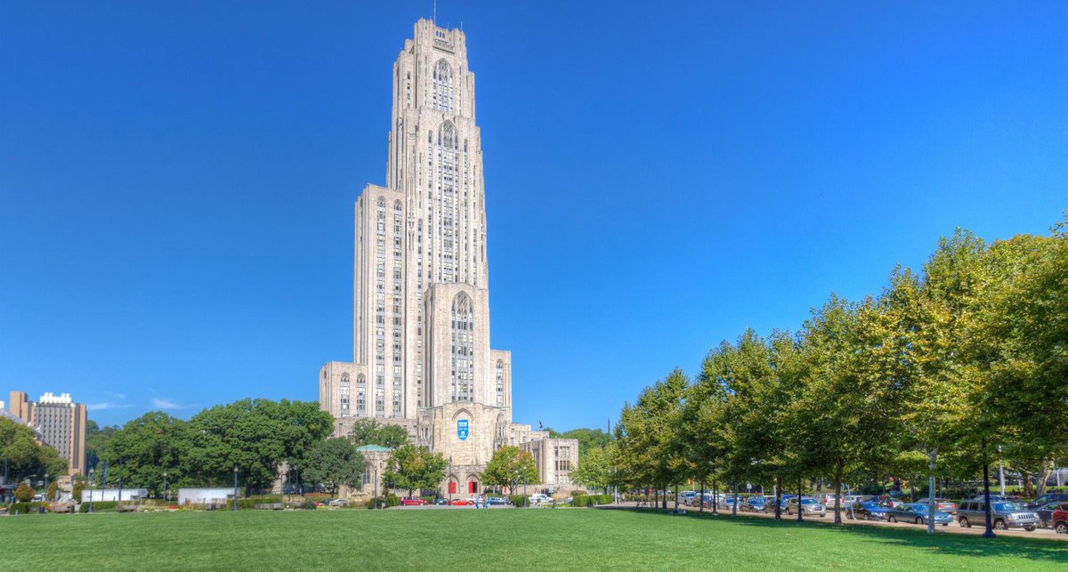 Pitt staff vote to unionize; info sessions will discuss what comes next utimes.pitt.edu/news/pitt-staf…