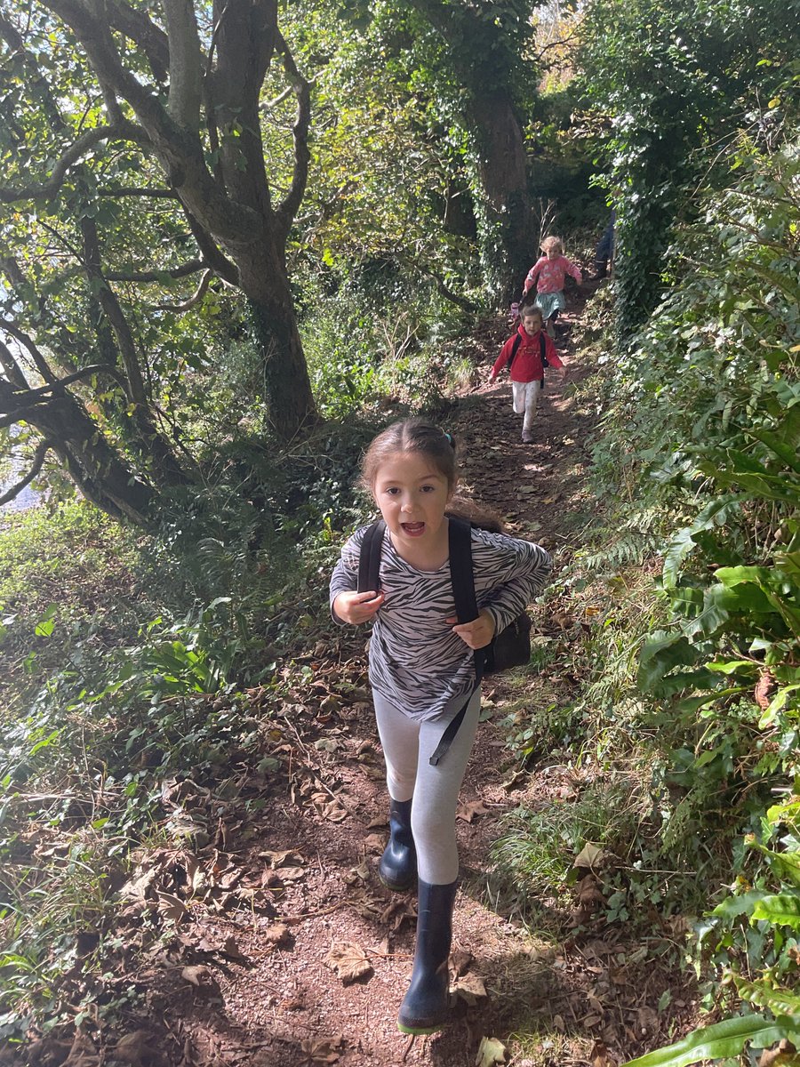 What an amazing day our Year 2 and Year 3 classes had visiting Slapton Ley. The sun shone and we were able to explore the beautiful surroundings thanks to the brilliant <a href="/FieldStudiesC/">Field Studies Council</a>  leaders <a href="/LAPacademies/">LAP</a>