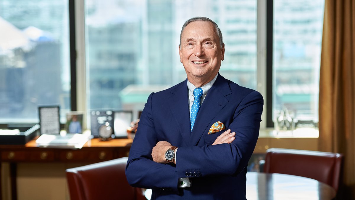 Robert I. Grossman, MD, CEO of <a href="/nyulangone/">NYU Langone Health</a> and Dean of <a href="/nyugrossman/">NYU Grossman School of Medicine</a>, shares the key attributes he learned in medical school that allow him to excel as CEO of an integrated academic medical center.

statnews.com/sponsor/2024/1…