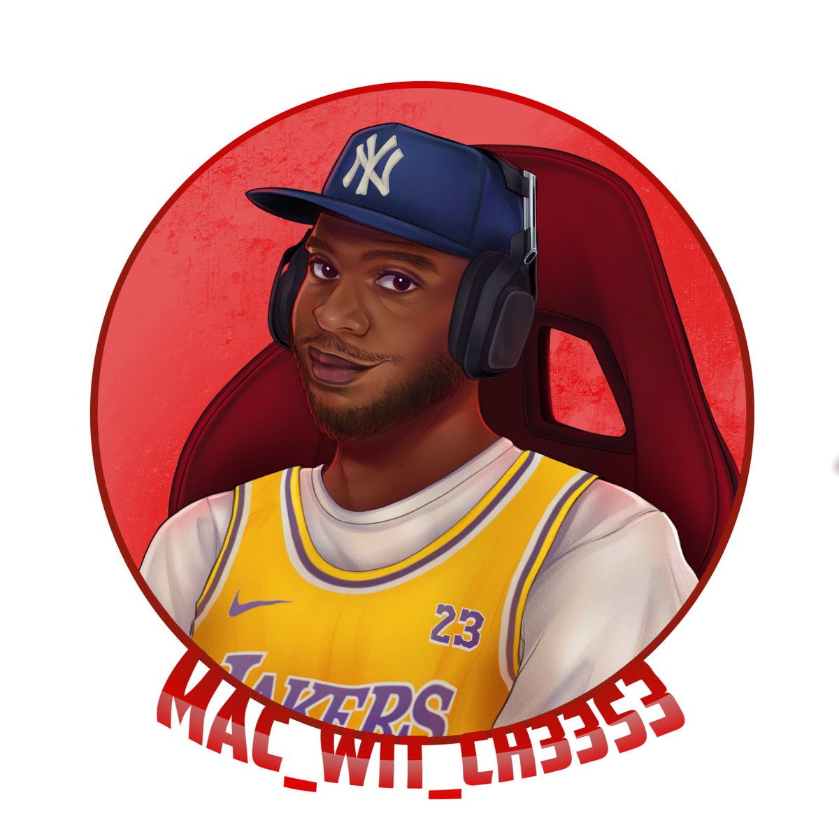 Mac_wit_ch33s3's tweet photo. SHOUT OUT TO @Lilypng_ with this fire art that I will be using on all platforms. Make sure to follow on all platforms below....

TWITCH:  https://t.co/rrm0DUSgpX
YouTube: https://t.co/SkNC6JoOyZ 
INSTAGRAM:  Mac_Wit_Cheese https://t.co/fU1MNfoQ9W
