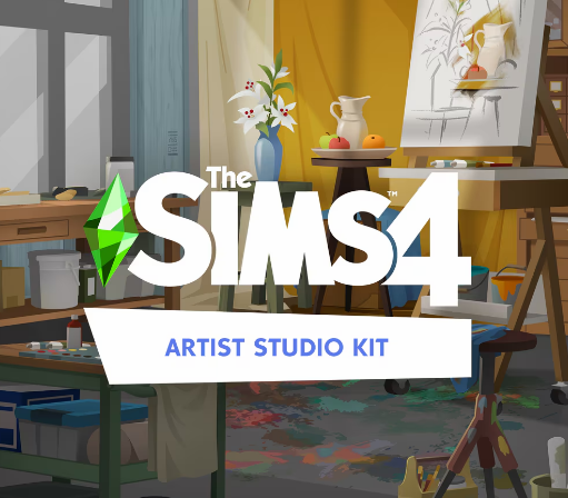 OlivesCrossing's tweet photo. GIVEAWAY! Thanks to #EACreatorNetwork I’m giving away one code to 2 winners for The Sims 4 'Storybook Nursery' and 'Artist Studio'. #ad  

How to enter: 
🫒Follow me + like &amp; retweet this  
🫒Follow me on Twitch https://t.co/OaWVUydcmX   

Winners will be drawn on 10/25 https://t.co/ejK9h0y4Ky