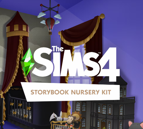 GIVEAWAY! Thanks to #EACreatorNetwork I’m giving away one code to 2 winners for The Sims 4 'Storybook Nursery' and 'Artist Studio'. #ad  

How to enter: 
🫒Follow me + like &amp; retweet this  
🫒Follow me on Twitch twitch.tv/OlivesCrossing   

Winners will be drawn on 10/25