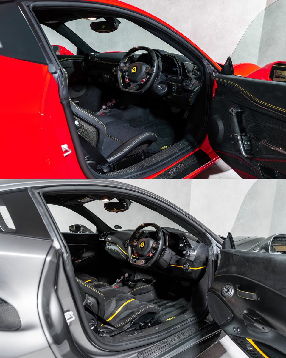 Premier GT tweet media