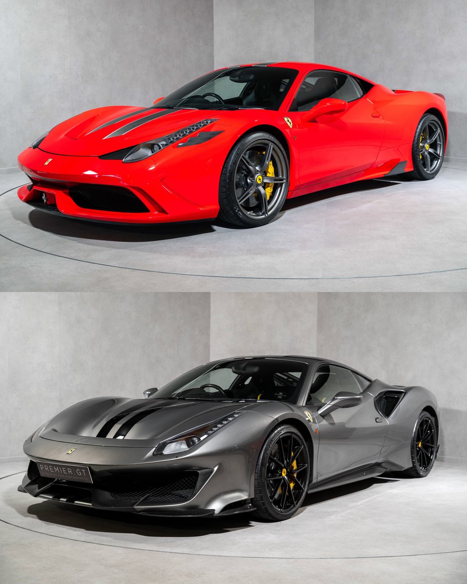 Premier GT tweet media