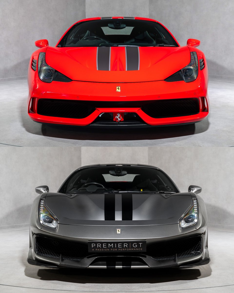 Premier GT tweet media