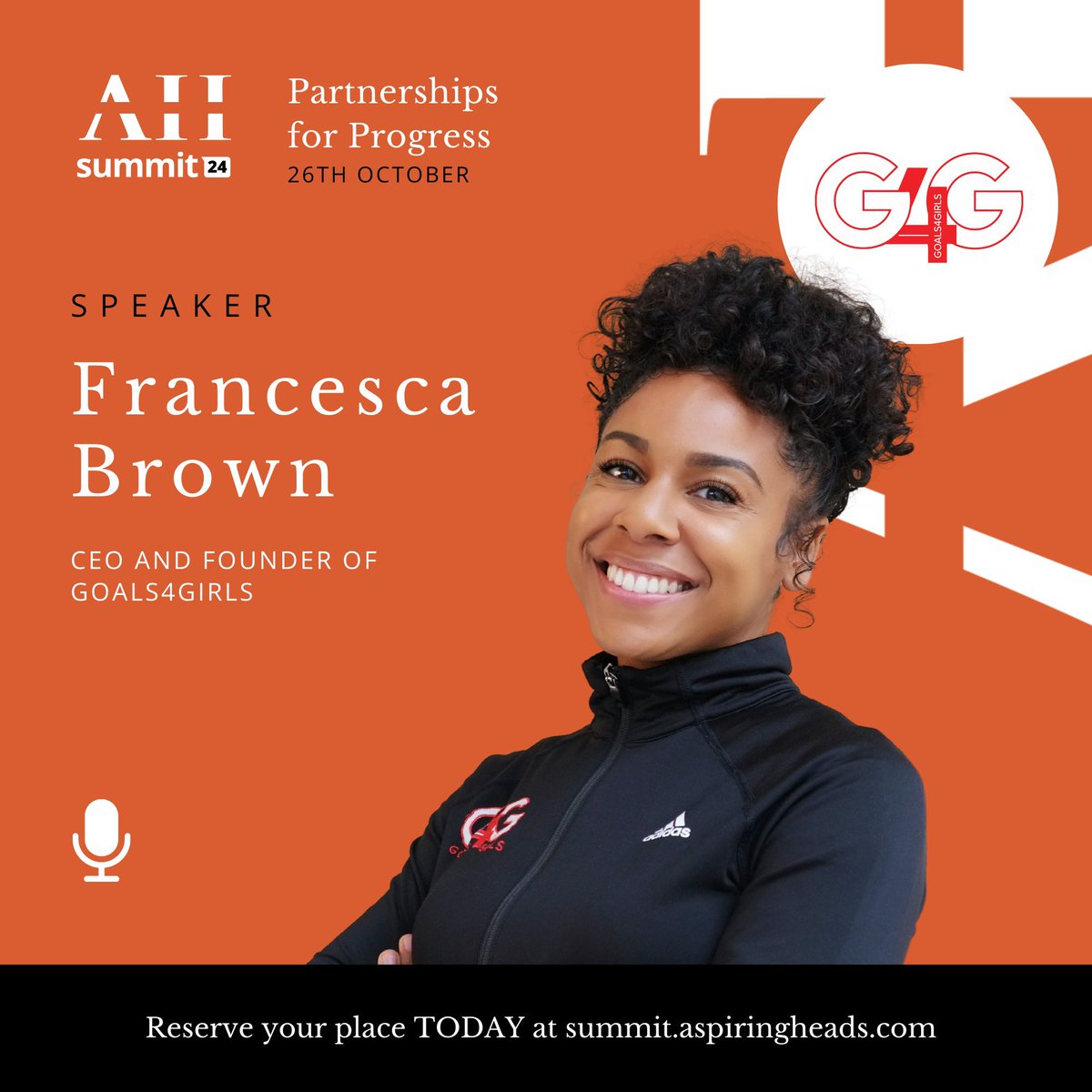 Aspiring Heads tweet media