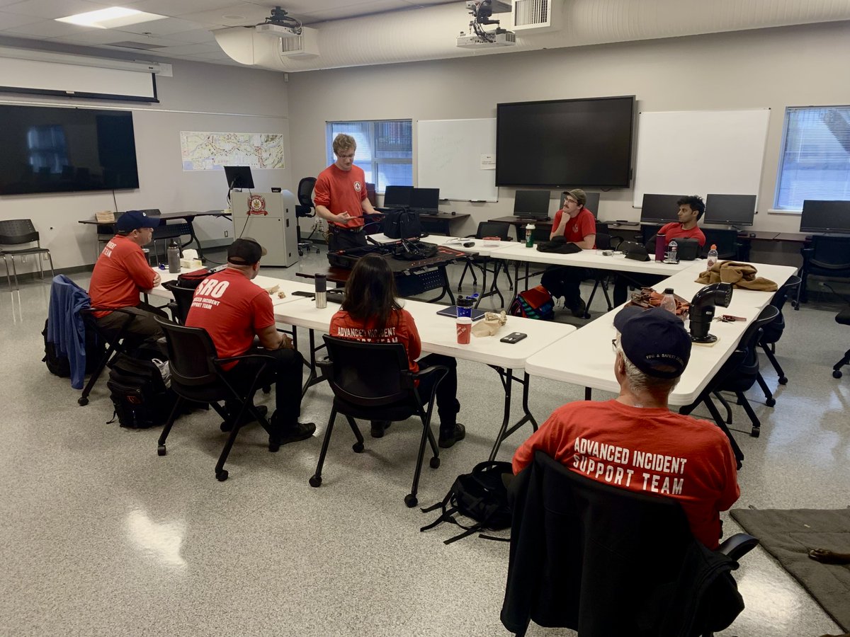 FIRSTLOOK - FL360 Search & Rescue Camera tweet media