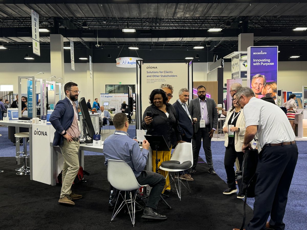DionaHHS's tweet photo. It's a Wrap! What an incredible week at the @APHSA1 ISM+PHSA Conference. We are truly grateful for the inspiring conversations, thought-provoking sessions, and the opportunity to connect with so many passionate professionals.
#APHSA #ISMPHSA24 #HHSIT https://t.co/Clr6smWvEs
