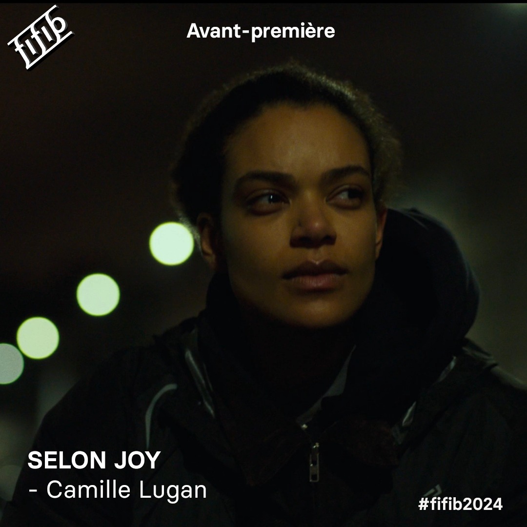 fifib33's tweet image. [ COUP DE ❤️ AVANT PREMIÈRE - SELON JOY DE CAMILLE LUGAN ]
C’est un film de solitudes qui tentent de se rencontrer et de s’étreindre dans la froideur de rues sans nom. C’est une prière à l’errance dans ce qu’il reste de la foi des autres. Séance le 10.10 à 14h15 à UGC.