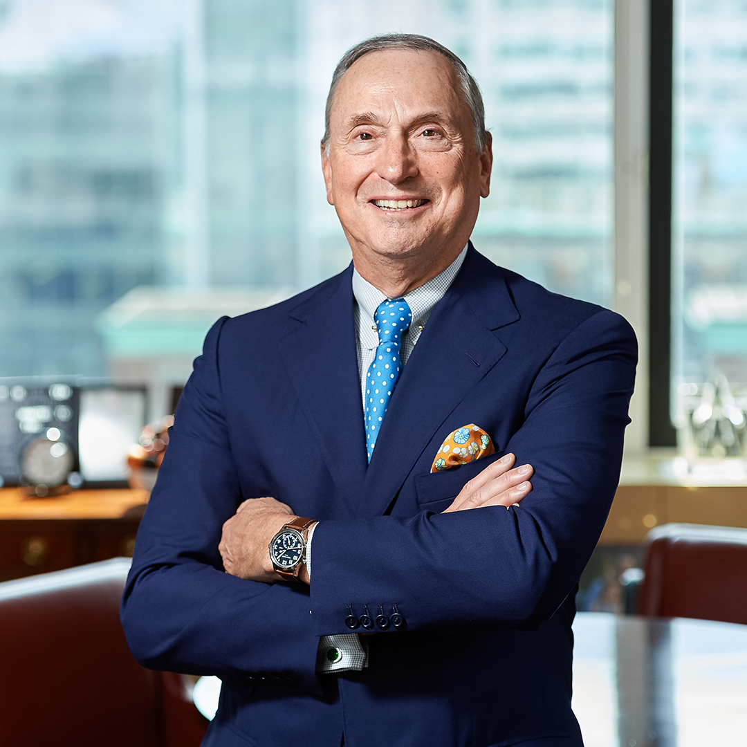 “I think one of the most important aspects of being a CEO and a leader is humility because without humility, you can't learn anything.” Hear more from Robert I. Grossman, MD, <a href="/nyulangone/">NYU Langone Health</a> CEO and Dean of <a href="/nyugrossman/">NYU Grossman School of Medicine</a>.

statnews.com/sponsor/2024/1…