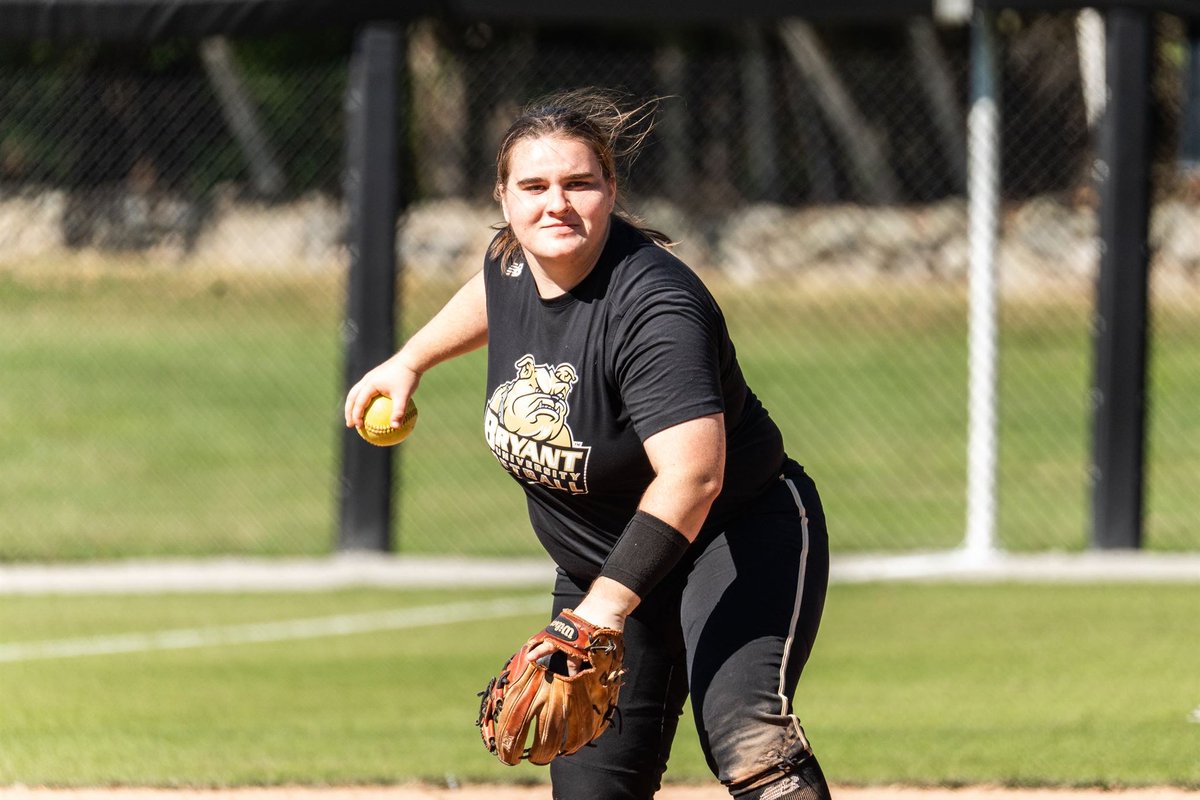 Today is Bryant Giving Day! Please consider donating to Bryant Softball to help us reach our fundraising goal! Any amount helps, even sharing the link!
<a href="/BryantSoftball/">Bryant Softball</a> 

givingday.bryant.edu/p2p/387728/bry…
