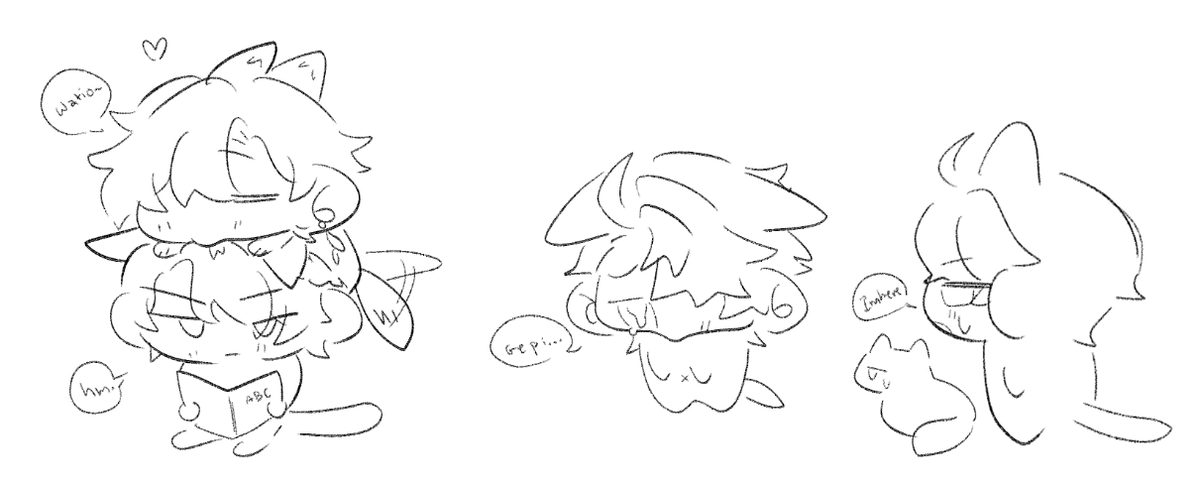 random rkgk