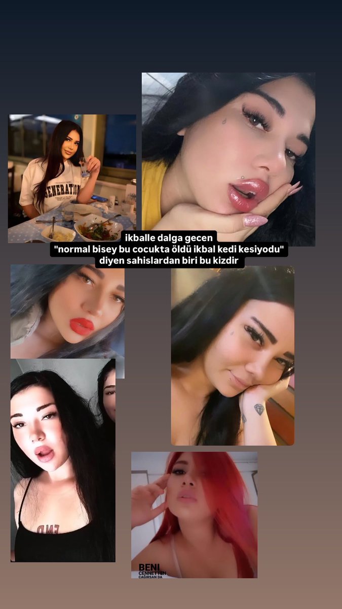 justtoxical's tweet photo. ‘rave’ adlı uygulamada ikbale igrenc seyler soyleyip semih kilici hakli bulan bu kansizlari yayabilir miyiz bu denli kansiz olup bu kadar rahat dolasamasinlar+ https://t.co/kTpWBRCEmZ
