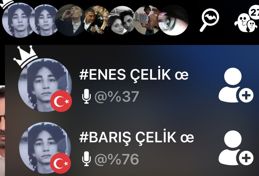 justtoxical's tweet photo. ‘rave’ adlı uygulamada ikbale igrenc seyler soyleyip semih kilici hakli bulan bu kansizlari yayabilir miyiz bu denli kansiz olup bu kadar rahat dolasamasinlar+ https://t.co/kTpWBRCEmZ