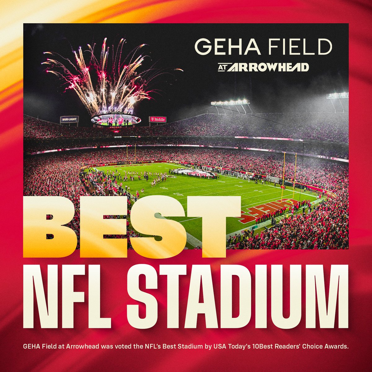 Kansas City Chiefs tweet media