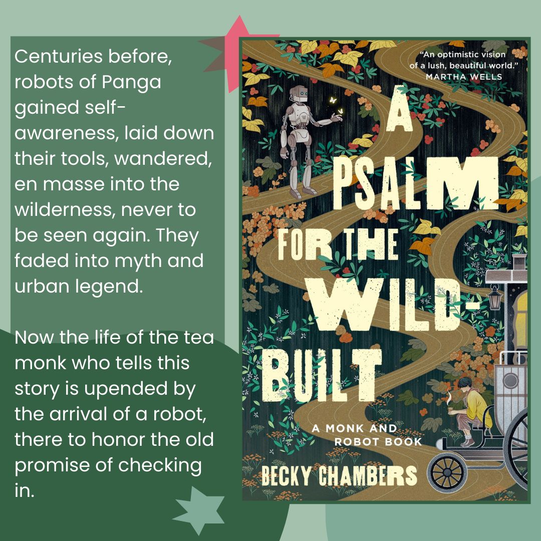 Autumn Leaves Books tweet media