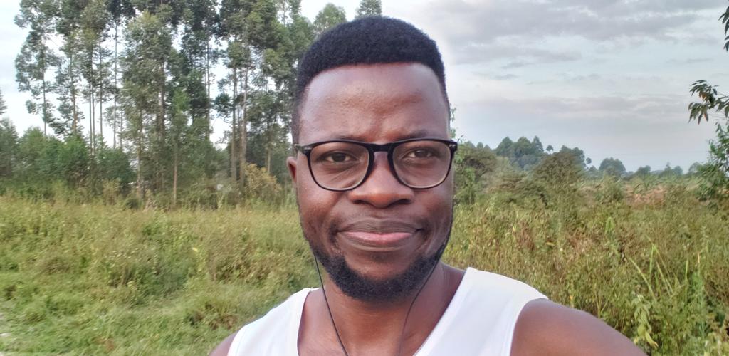 <a href="/AMRclub_KIU/">AMR Club of KIU</a> <a href="/UNDAuthority/">Uganda National Drug Authority</a> <a href="/AMRActionFund/">AMR Action Fund</a> <a href="/theAMRnarrative/">The AMR Narrative</a> <a href="/DianaAtwine/">Dr. Diana Atwine</a> <a href="/nmsuganda/">NMS Uganda</a> <a href="/JMSUganda/">Joint Medical Store</a> <a href="/WideSpectrumUg/">Wide Spectrum</a> <a href="/mtnug/">MTN Uganda</a> <a href="/UgEquityBank/">Equity Bank Uganda</a> <a href="/danielchans1/">Daniel Chans</a> I'm ready☺️
People will understand why the Hen drinks water but doesn't urinate

I'm already training in my kit 😂