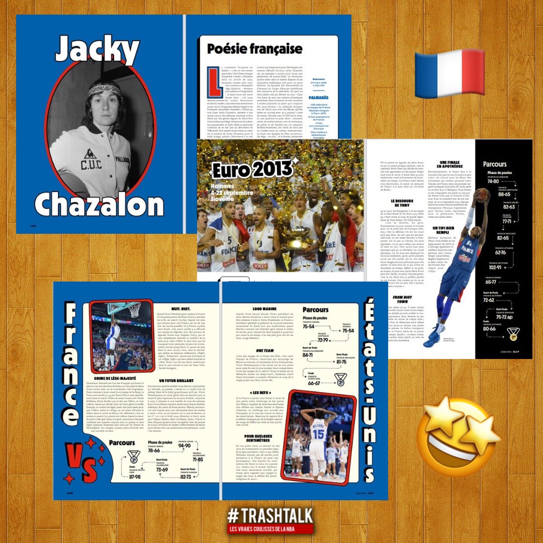 TrashTalk tweet media